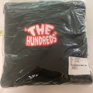Pitbull Pullover Hoodie XL The Hundreds New
